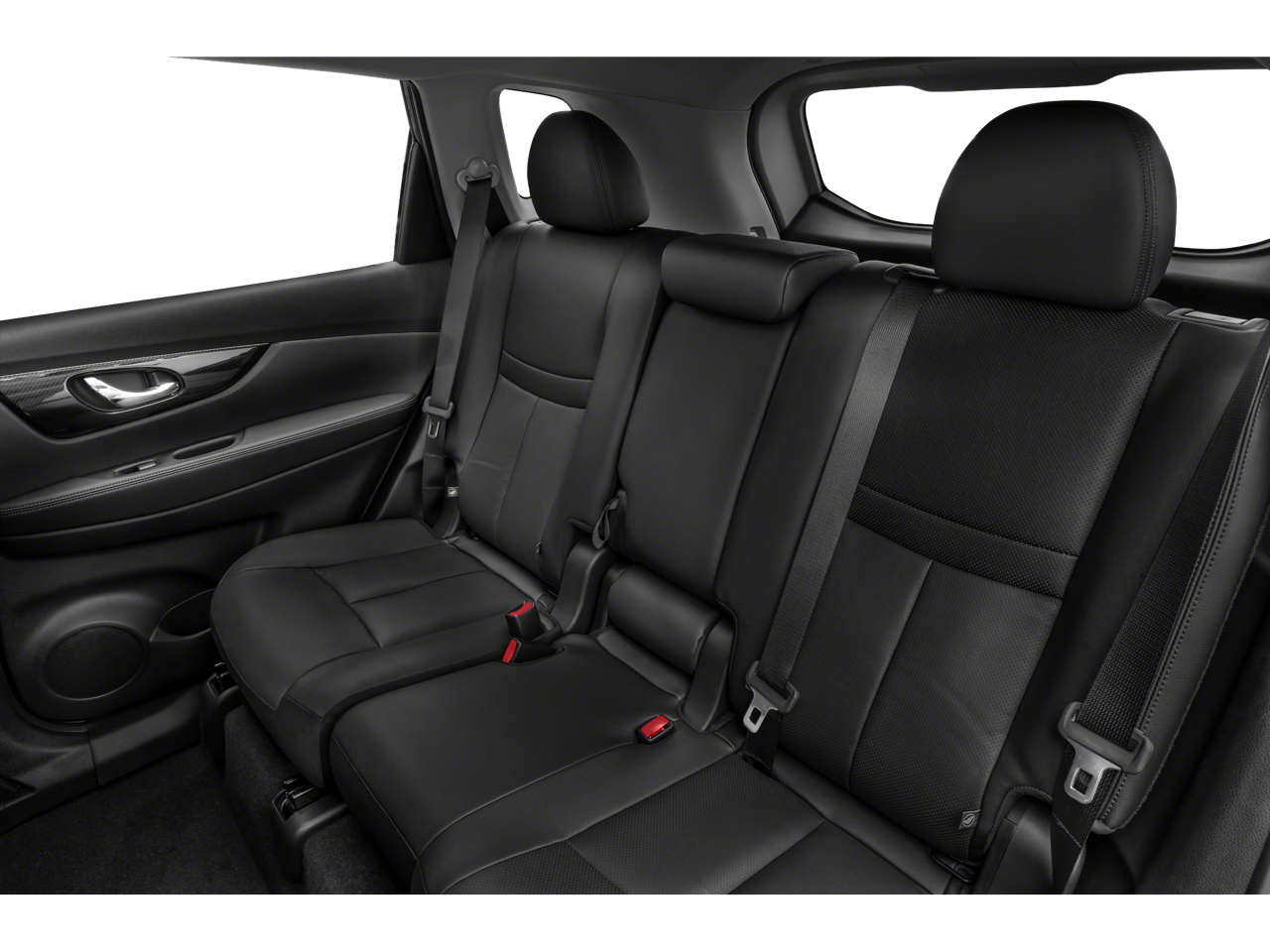 2021 Nissan Rogue Sport FWD S