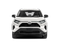 2021 Toyota RAV4 LE AWD