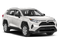 2021 Toyota RAV4 LE AWD