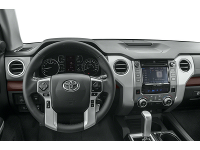 2021 Toyota Tundra 4WD Limited CrewMax 5.5' Bed 5.7L
