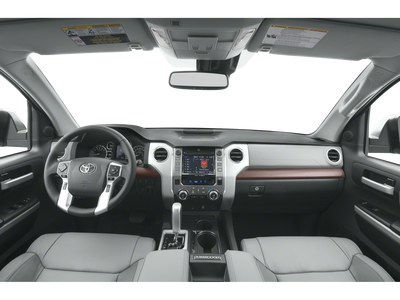 2021 Toyota Tundra 4WD Limited CrewMax 5.5' Bed 5.7L