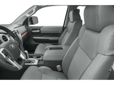 2021 Toyota Tundra 4WD Limited CrewMax 5.5' Bed 5.7L