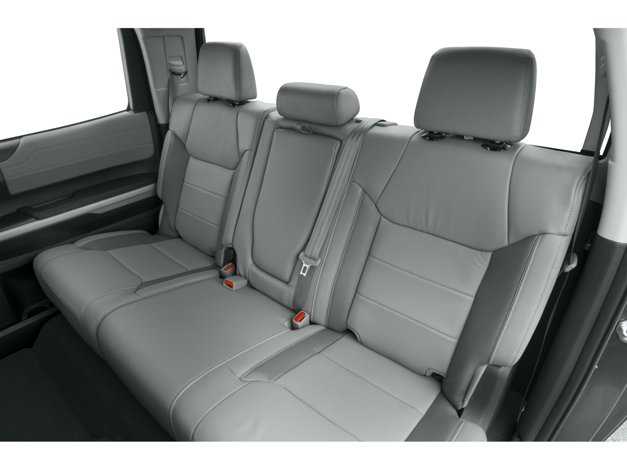 2021 Toyota Tundra 4WD Limited CrewMax 5.5' Bed 5.7L