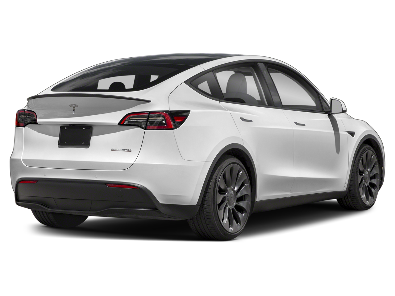 2021 Tesla Model Y Long Range AWD
