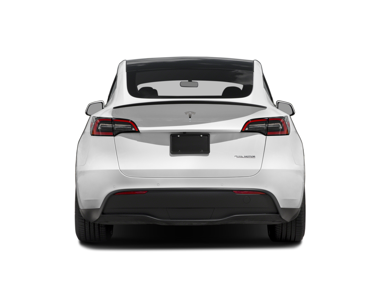 2021 Tesla Model Y Long Range AWD