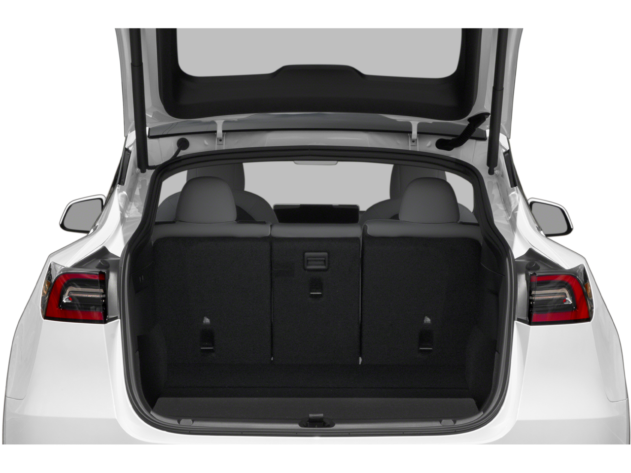 2021 Tesla Model Y Long Range AWD