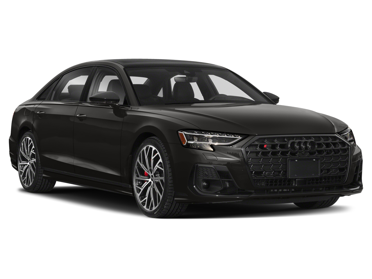 2022 Audi S8 4.0 TFSI