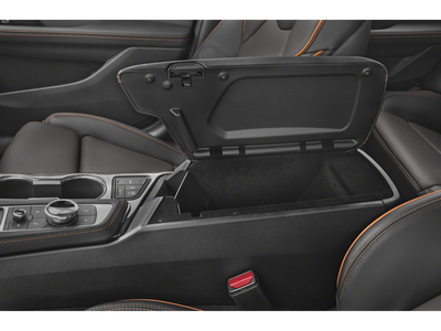 2022 Cadillac CT4-V 4dr Sdn