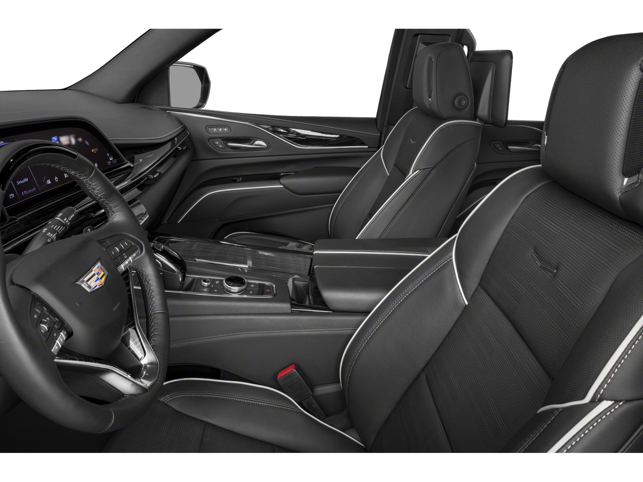 2022 Cadillac Escalade ESV 4WD 4dr Sport