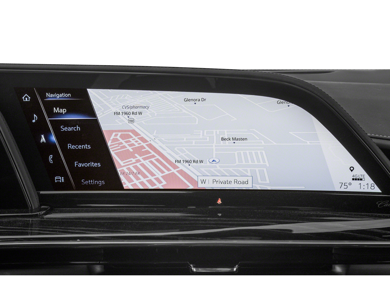 2022 Cadillac Escalade ESV 4WD 4dr Sport