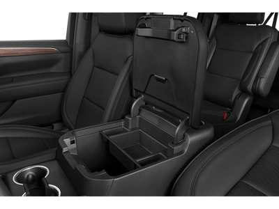 2022 Chevrolet Suburban 4WD 4dr High Country