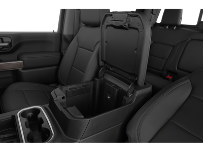 2022 Chevrolet Silverado 2500HD 4WD Crew Cab 159" LTZ
