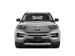 2022 Ford Explorer Limited 4WD
