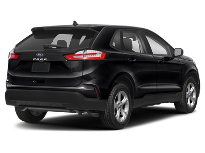 2022 Ford Edge SE AWD
