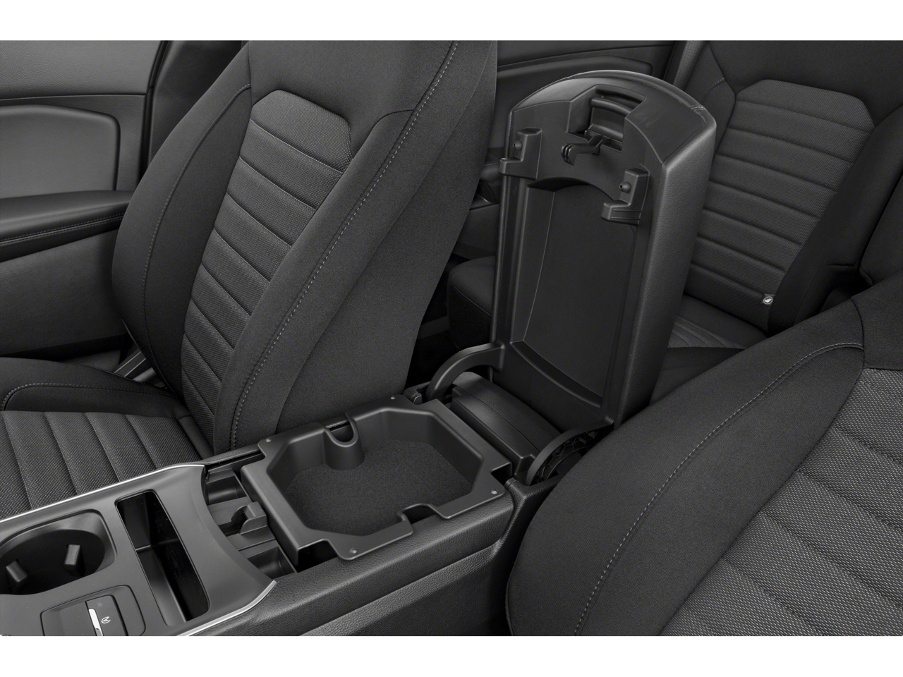 2022 Ford Edge SE AWD