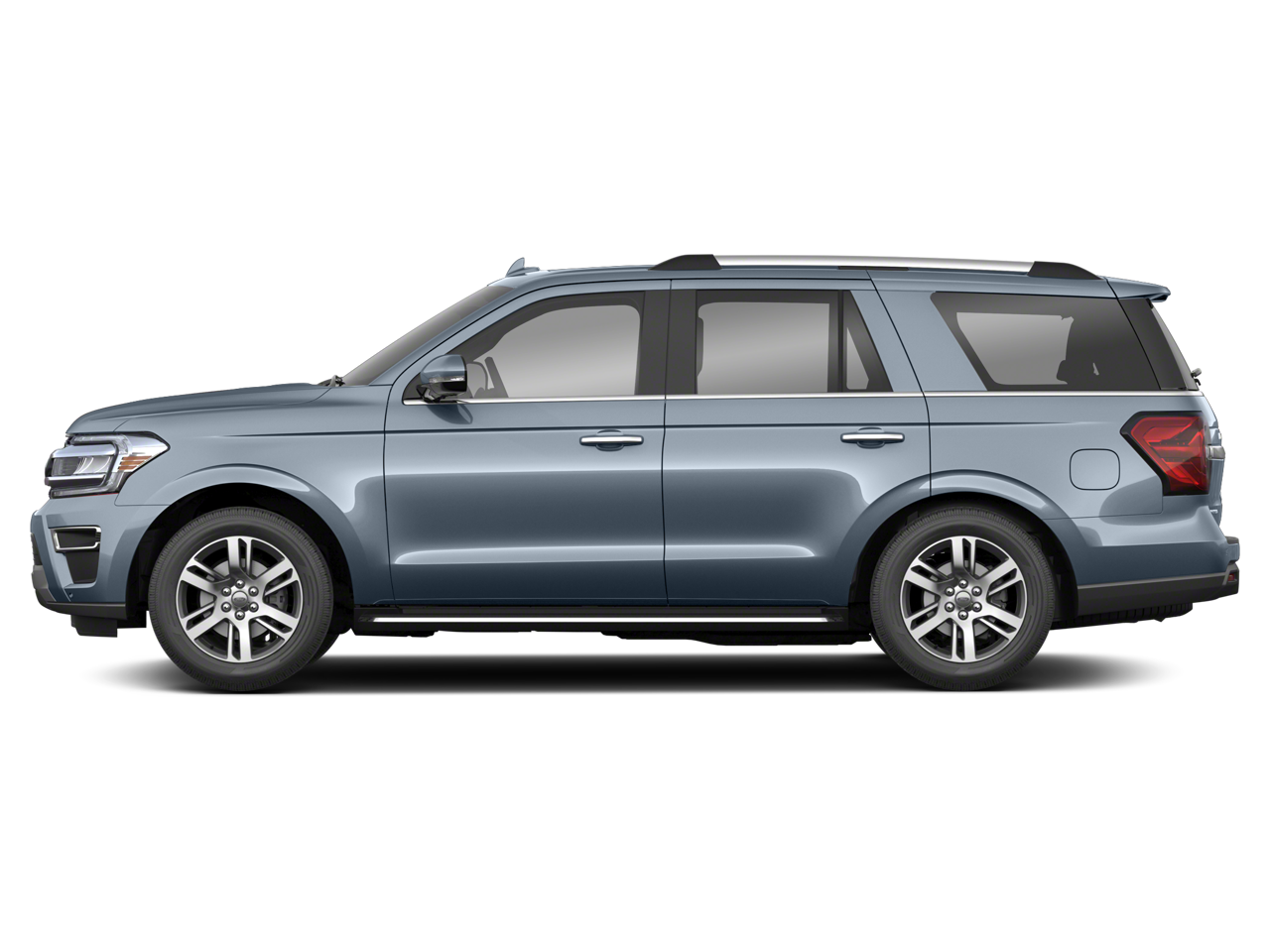 2022 Ford Expedition Limited 4x4