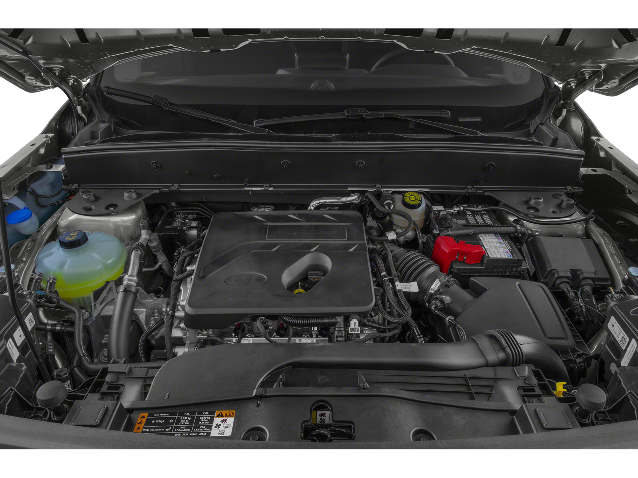2022 Ford Bronco Sport Base 4x4