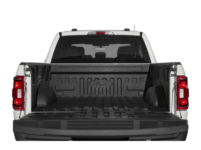 2022 Ford F-150 XLT 4WD SuperCrew 5.5' Box