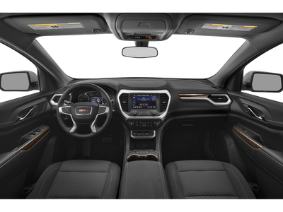 2022 GMC Acadia FWD 4dr SLT