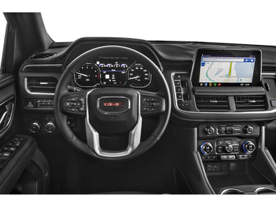 2022 GMC Yukon XL 4WD 4dr SLT