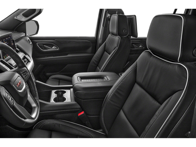 2022 GMC Yukon XL 4WD 4dr SLT