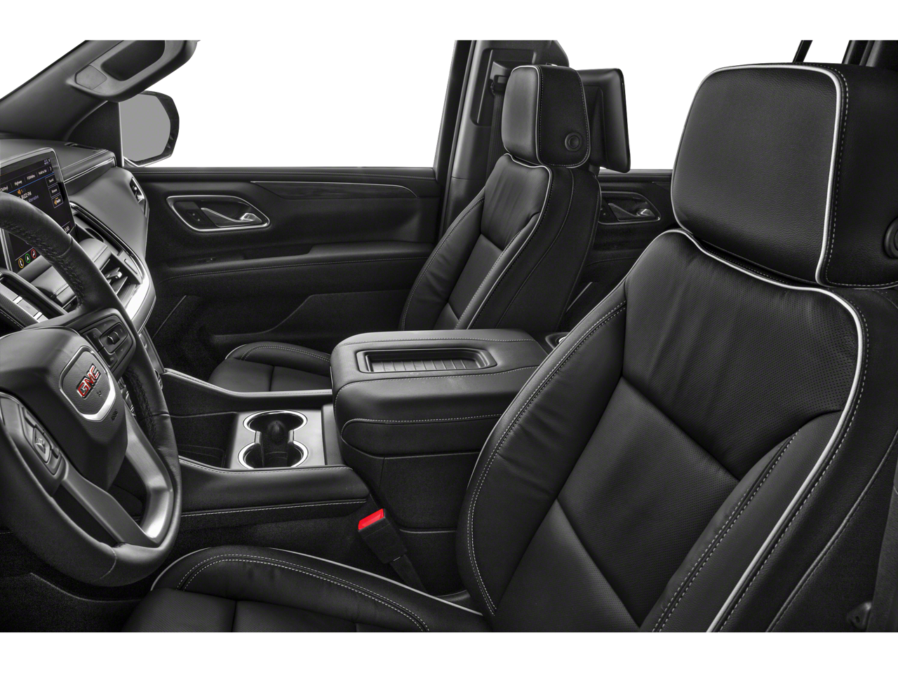 2022 GMC Yukon XL 4WD 4dr SLT