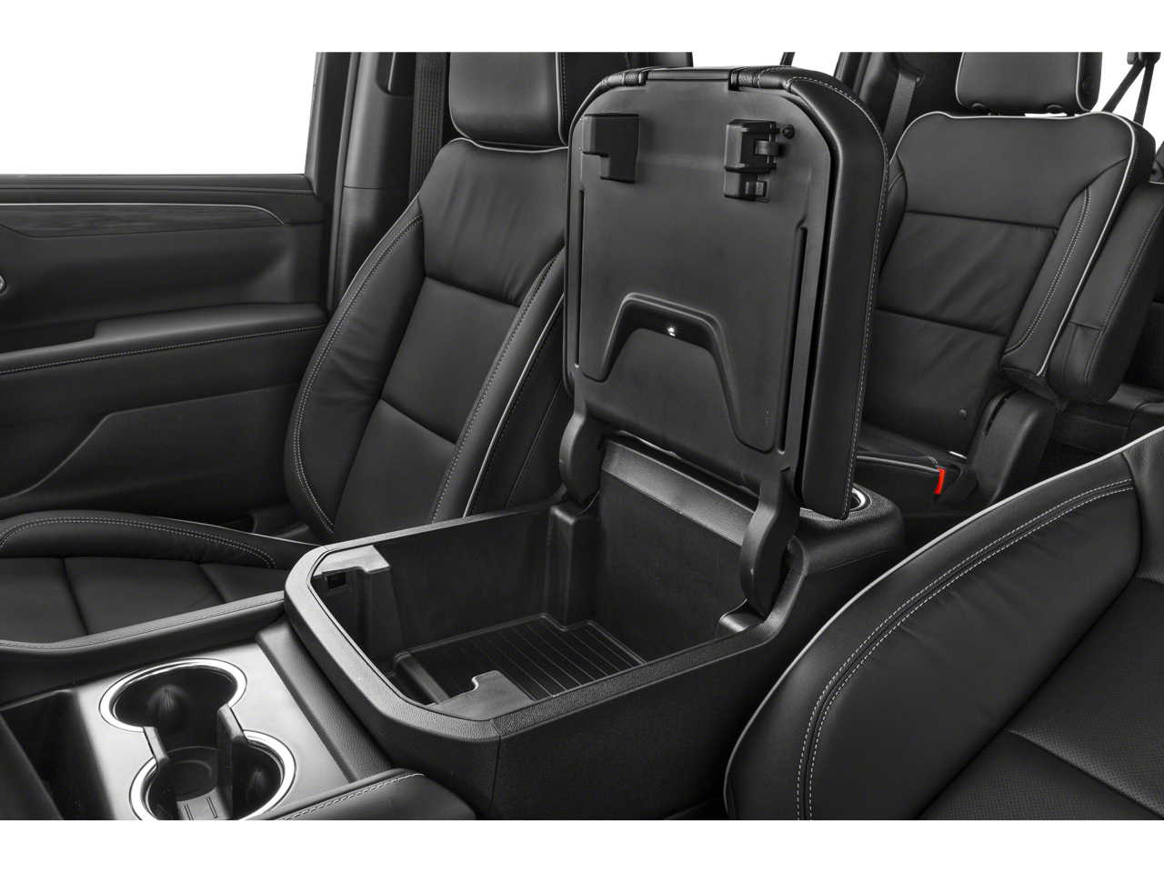 2022 GMC Yukon XL 4WD 4dr SLT