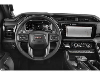 2022 GMC Sierra 1500 4WD Crew Cab 147" AT4X