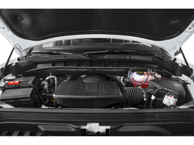 2022 GMC Sierra 1500 4WD Crew Cab 147" AT4X