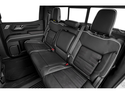 2022 GMC Sierra 1500 4WD Crew Cab 147" AT4X