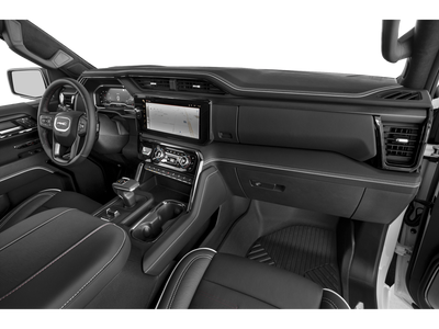 2022 GMC Sierra 1500 4WD Crew Cab 147" AT4X