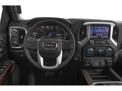 2022 GMC Sierra 1500 Limited 4WD Crew Cab 147" SLT