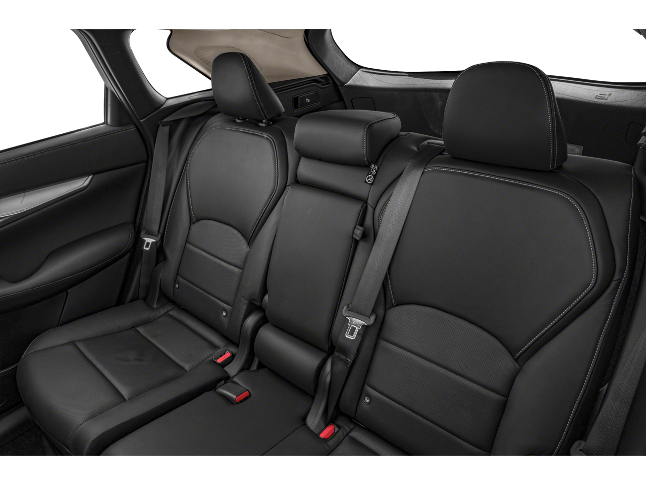 2022 INFINITI QX50 ESSENTIAL FWD