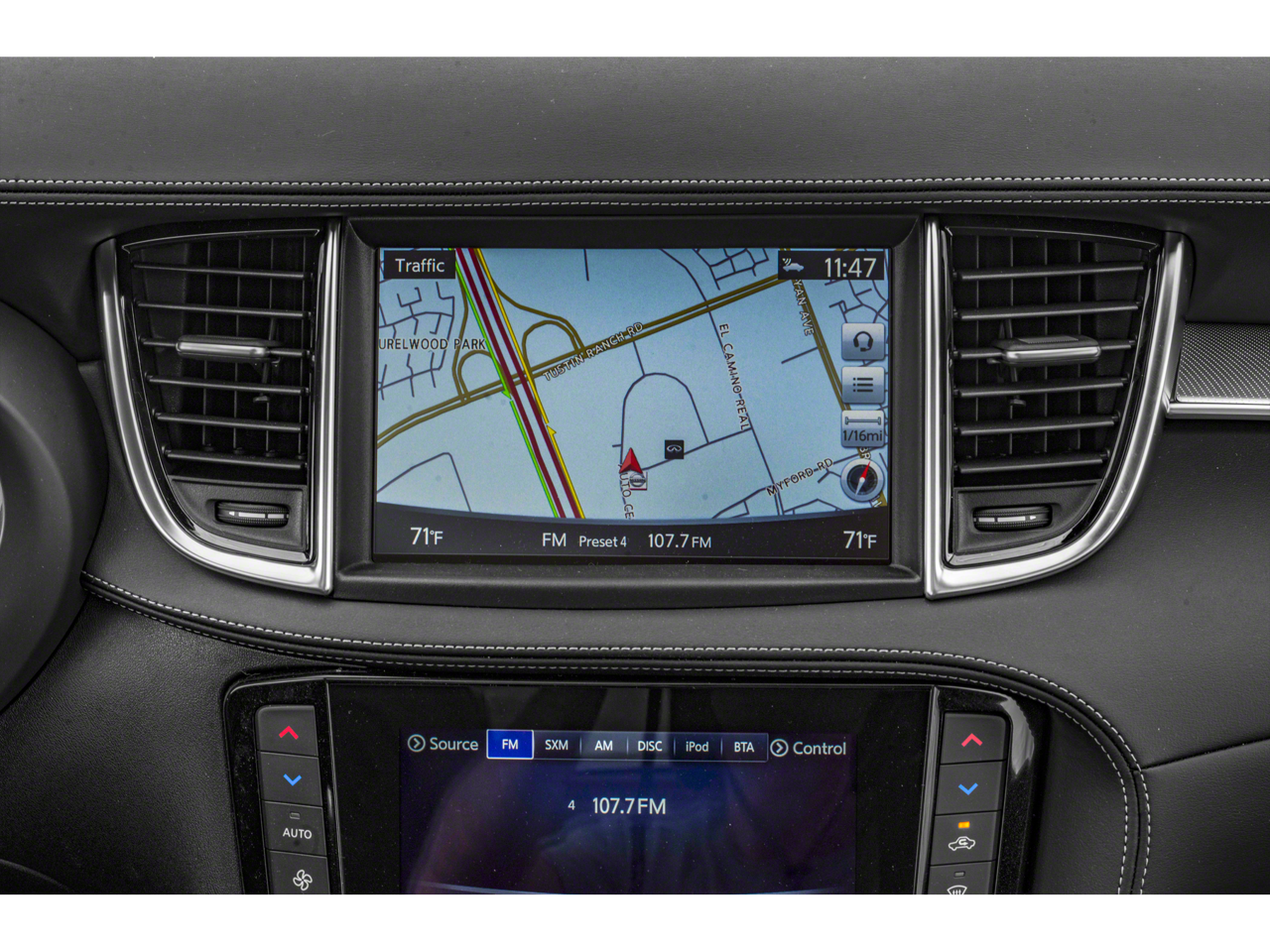 2022 INFINITI QX50 ESSENTIAL FWD