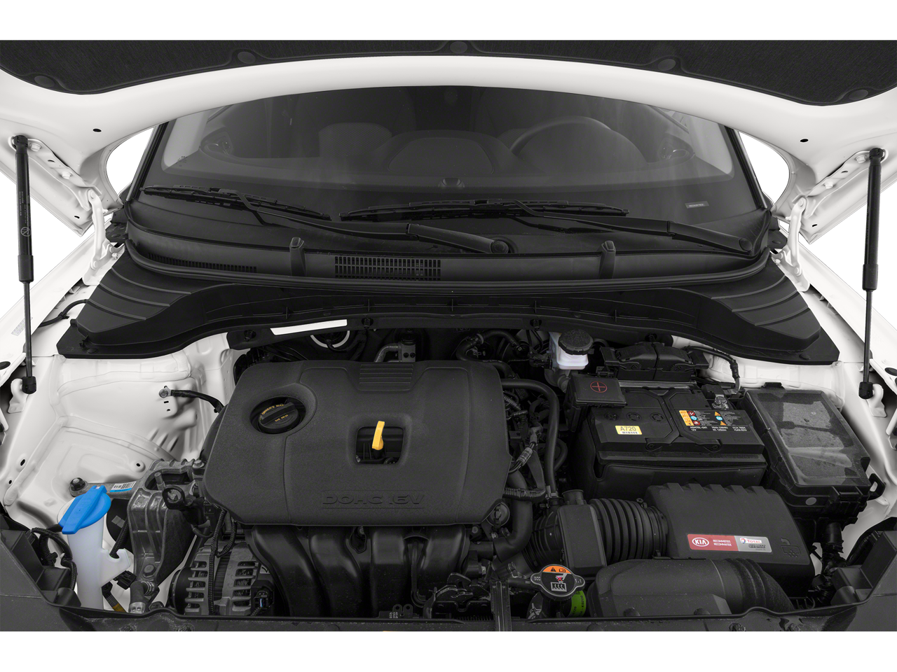 2022 Kia Soul LX IVT