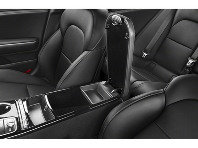 2022 Kia Stinger GT-Line AWD