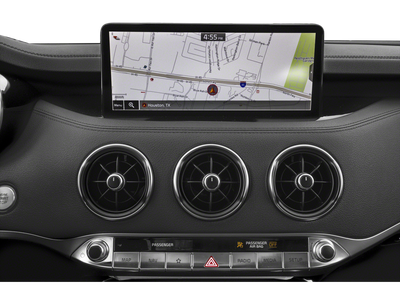 2022 Kia Stinger GT-Line AWD
