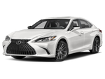 2022 Lexus ES ES 350 FWD
