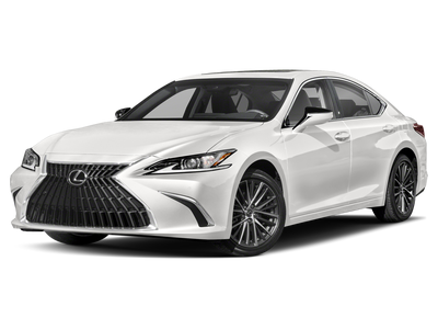2022 Lexus ES ES 350 FWD