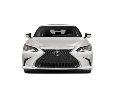 2022 Lexus ES ES 350 FWD