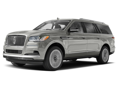 2022 Lincoln Navigator Reserve 4x4