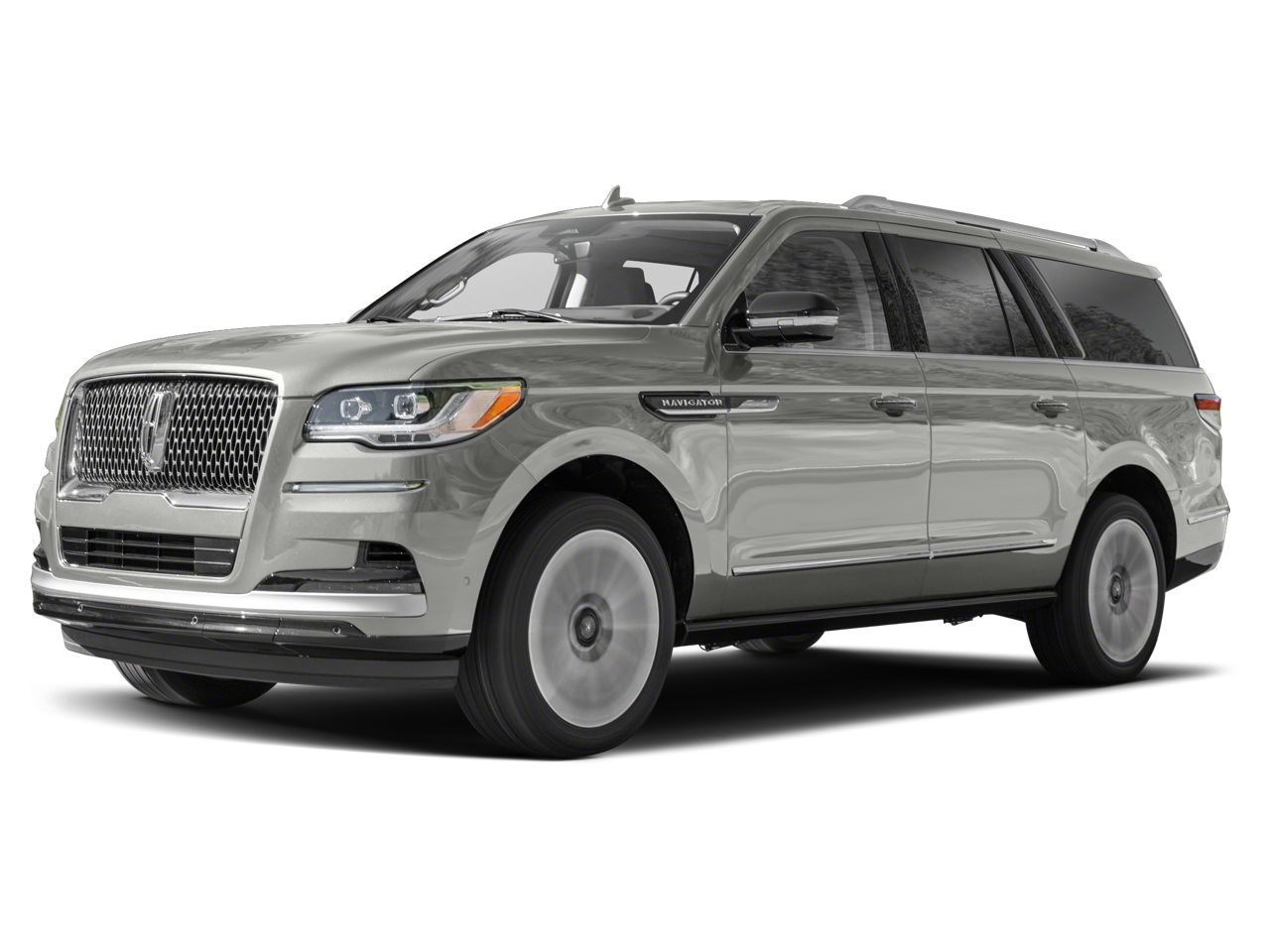 2022 Lincoln Navigator Reserve 4x4