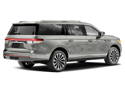 2022 Lincoln Navigator Reserve 4x4