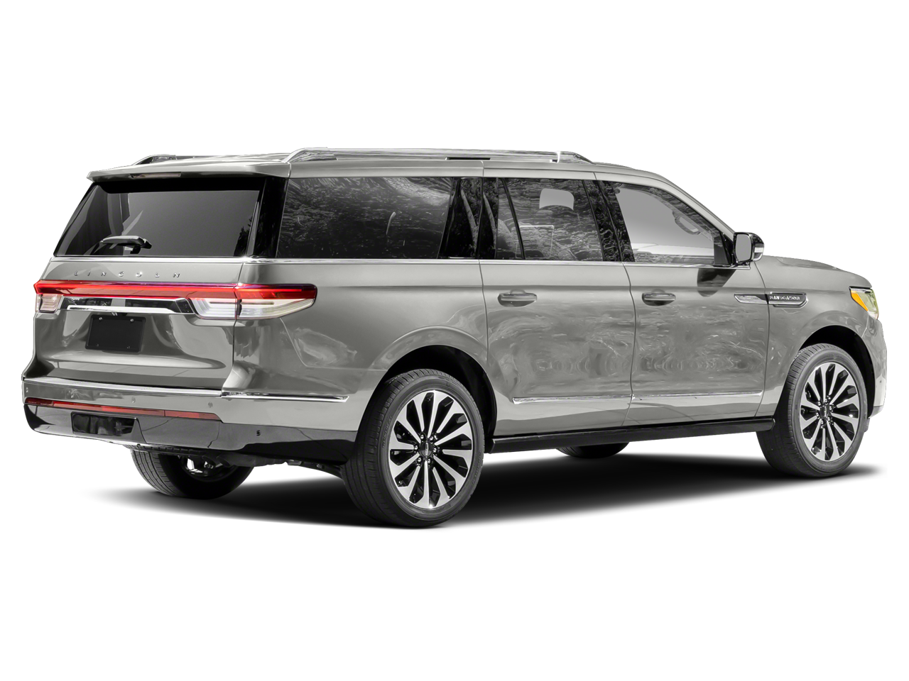 2022 Lincoln Navigator Reserve 4x4
