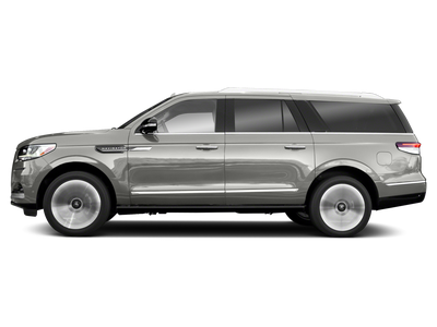 2022 Lincoln Navigator Reserve 4x4