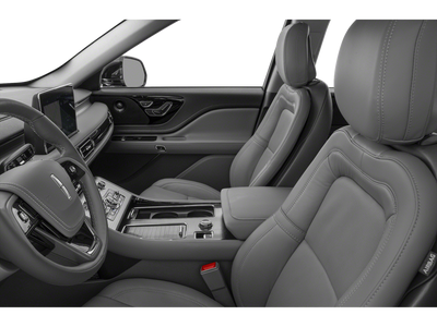 2022 Lincoln Aviator Grand Touring AWD