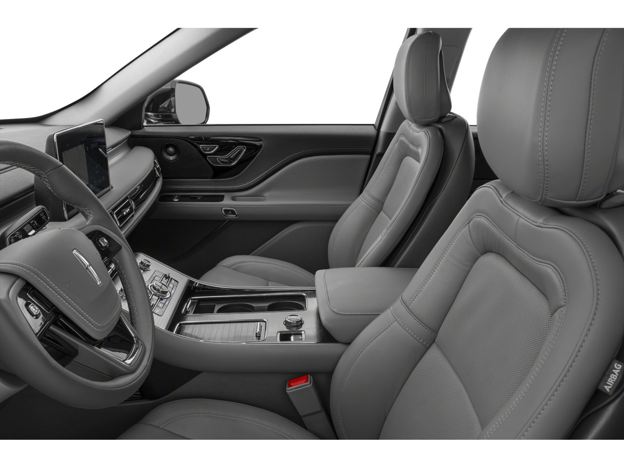 2022 Lincoln Aviator Grand Touring AWD