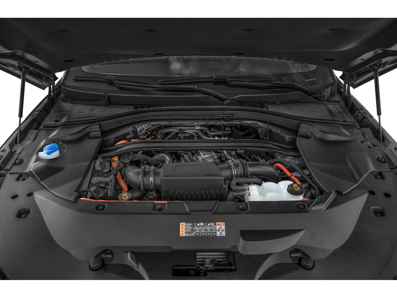 2022 Lincoln Aviator Grand Touring AWD