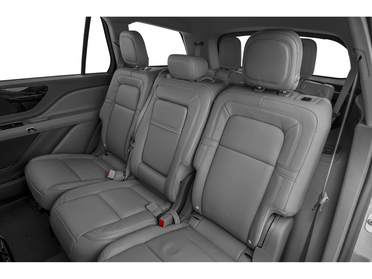 2022 Lincoln Aviator Grand Touring AWD