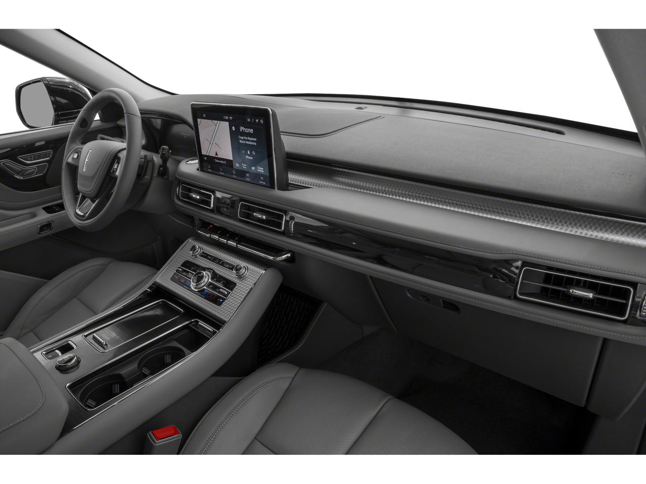 2022 Lincoln Aviator Grand Touring AWD